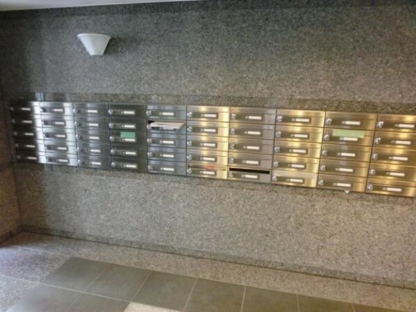 ルーブル荻窪伍番館の物件内観写真